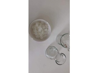 Fast shipment pure L-menthol crystal powder cas 2216-51-5