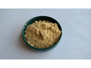 Wholesale bulk high quality good price Raw Powder in Stock CAS 236117-38-7