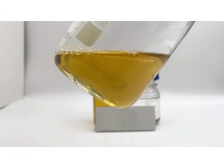 High purity CAS 91-53-2 Ethoxyquin Food additive