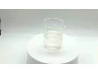Chemical regents Trioctyl Methyl Ammonium Chloride ( Aliquat 336 ) ( tomac ) CAS 5137-55-3