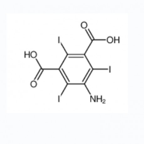 chemical-suppliers-organic-chemical-intermediates-5-amino-246-triiodobenzene-13-dicarboxylic-acid-35453-19-1-big-0