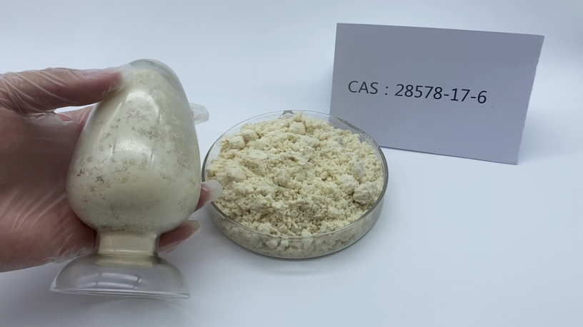 china-gold-supplier-organic-intermediate-new-p-powder-cas-28578-16-7-in-stock-with-safe-delivery-factory-supply-big-0