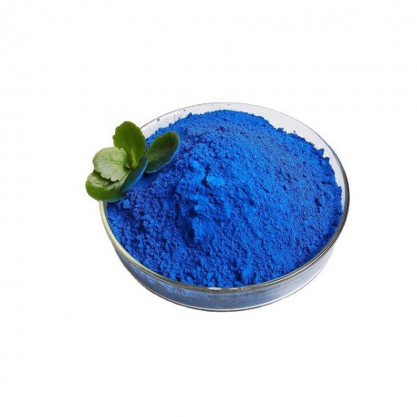 cosmetic-grade-raw-material-powder-copper-peptide-ghk-cu-cas-49557-75-7-big-0