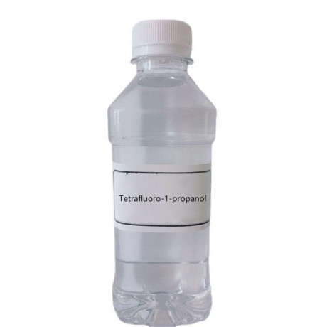 cas-76-37-9-industry-intermediate-colorless-transparent-liquid-tfp-tetrafluoropropanol-big-0