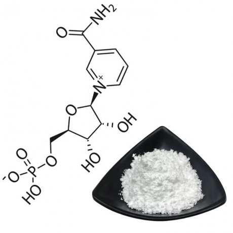 wholesale-bulk-cas-no-1094-61-7-beta-nmn-nicotinamide-mononucleotide-pure-99-nmn-powder-big-0