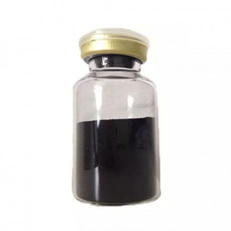 cosmetic-raw-materials-black-powder-cas-99685-96-8-anti-oxidation-999-c60-fullerene-manufacturer-supplier-big-0