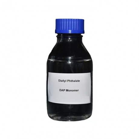 factory-customhot-sale-new-product-diallyl-phthalate-diallyl-ester-o-phthalic-acid-for-rubber-manufacturer-supplier-big-0