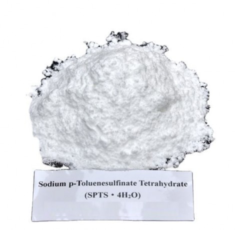 china-manufacture-purity-99-intermediates-sodium-p-toluene-sulfinate-spts-used-as-electroplating-brightener-manufacturer-supplier-big-0