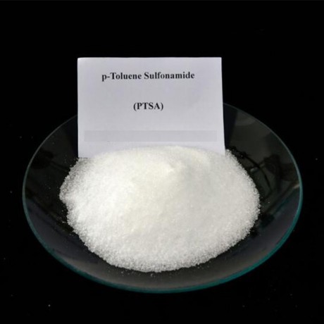 factory-low-moq-2022-hot-sale-p-toluene-sulfonamide-ptsa-995min-cas-no70-55-3-manufacturer-supplier-big-0