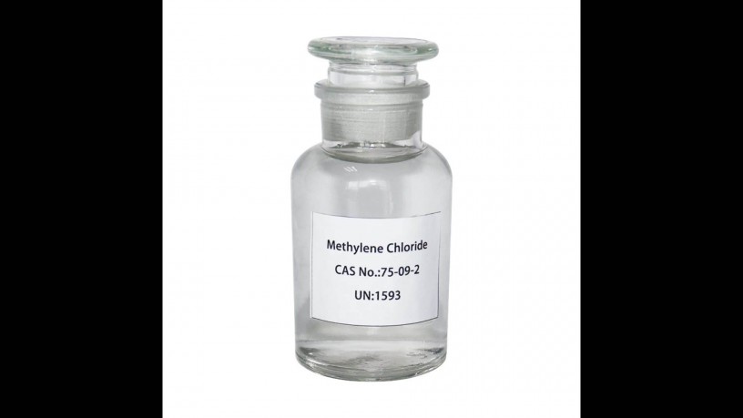 basic-organic-chemicals-liquid-9999-methylene-chloride-used-to-produce-coating-solvent-big-0