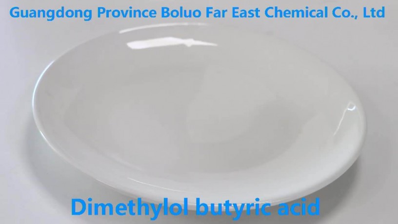 white-crystalline-powder-22-bishydroxymethylbutyric-acid-dimethylolbutanoic-acid-dmba-cas-10097-02-6-big-0