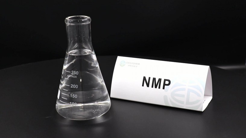hot-selling-chemical-solvent-nmethylpyrrolidone-nmp-solvent-as-organic-intermediates-big-0