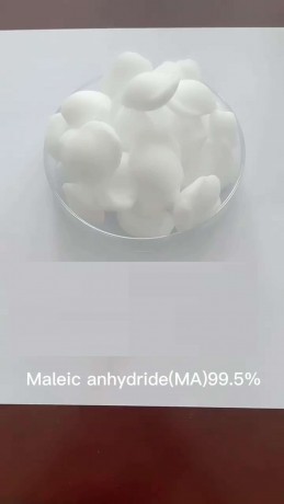 chinese-manufacture-supply-cas-no-108-31-6-mamaleic-anhydride-for-epoxy-resins-manufacturer-supplier-big-0