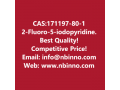 2-fluoro-5-iodopyridine-manufacturer-cas171197-80-1-small-0