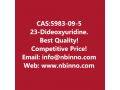 23-dideoxyuridine-manufacturer-cas5983-09-5-small-0