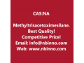 methyltrisacetoximesilane-manufacturer-casna-small-0