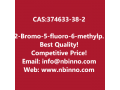 2-bromo-5-fluoro-6-methylpyridine-manufacturer-cas374633-38-2-small-0