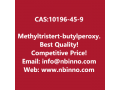 methyltristert-butylperoxysilane-manufacturer-cas10196-45-9-small-0