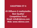 45-difluoro-2-methylaniline-manufacturer-cas875664-57-6-small-0