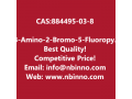 3-amino-2-bromo-5-fluoropyridine-manufacturer-cas884495-03-8-small-0