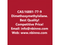 dimethoxymethylsilane-manufacturer-cas16881-77-9-small-0