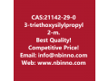 3-triethoxysilylpropyl-2-methylprop-2-enoate-manufacturer-cas21142-29-0-small-0