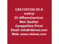 methyl-23-difluoroisonicotinate-manufacturer-cas1353102-03-0-small-0