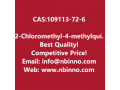 2-chloromethyl-4-methylquinazoline-manufacturer-cas109113-72-6-small-0