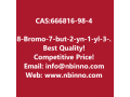 8-bromo-7-but-2-yn-1-yl-3-methyl-1h-purine-263h7h-dione-manufacturer-cas666816-98-4-small-0