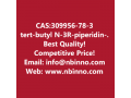 tert-butyl-n-3r-piperidin-3-ylcarbamate-manufacturer-cas309956-78-3-small-0