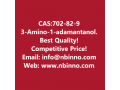 3-amino-1-adamantanol-manufacturer-cas702-82-9-small-0