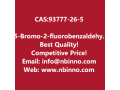 5-bromo-2-fluorobenzaldehyde-manufacturer-cas93777-26-5-small-0