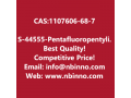 s-44555-pentafluoropentylisothiourea-methanesulfonate-manufacturer-cas1107606-68-7-small-0