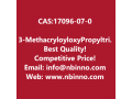 3-methacryloyloxypropyltristrimethylsiloxysilane-manufacturer-cas17096-07-0-small-0