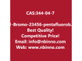 1-bromo-23456-pentafluorobenzene-manufacturer-cas344-04-7-small-0