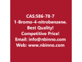 1-bromo-4-nitrobenzene-manufacturer-cas586-78-7-small-0