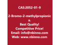 2-bromo-2-methylpropionic-acid-manufacturer-cas2052-01-9-small-0