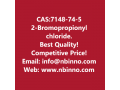 2-bromopropionyl-chloride-manufacturer-cas7148-74-5-small-0