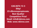 ethyl-23-dibromopropionate-manufacturer-cas3674-13-3-small-0