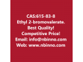 ethyl-2-bromovalerate-manufacturer-cas615-83-8-small-0