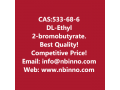 dl-ethyl-2-bromobutyrate-manufacturer-cas533-68-6-small-0