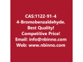 4-bromobenzaldehyde-manufacturer-cas1122-91-4-small-0