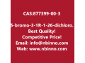 5-bromo-3-1r-1-26-dichloro-3-fluorophenylethoxypyridin-2-amine-manufacturer-cas877399-00-3-small-0