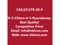 n-3-chloro-4-3-fluorobenzyloxyphenyl-6-iodoquinazolin-4-amine-manufacturer-cas231278-20-9-small-0