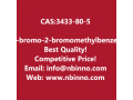 1-bromo-2-bromomethylbenzene-manufacturer-cas3433-80-5-small-0