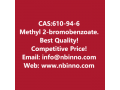 methyl-2-bromobenzoate-manufacturer-cas610-94-6-small-0