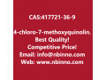 4-chloro-7-methoxyquinoline-6-carboxamide-manufacturer-cas417721-36-9-small-0