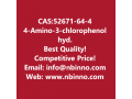 4-amino-3-chlorophenol-hydrochloride-manufacturer-cas52671-64-4-small-0