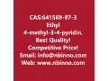 ethyl-4-methyl-3-4-pyridin-3-ylpyrimidin-2-ylaminobenzoate-manufacturer-cas641569-97-3-small-0