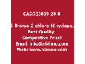 5-bromo-2-chloro-n-cyclopentylpyrimidin-4-amine-manufacturer-cas733039-20-8-small-0